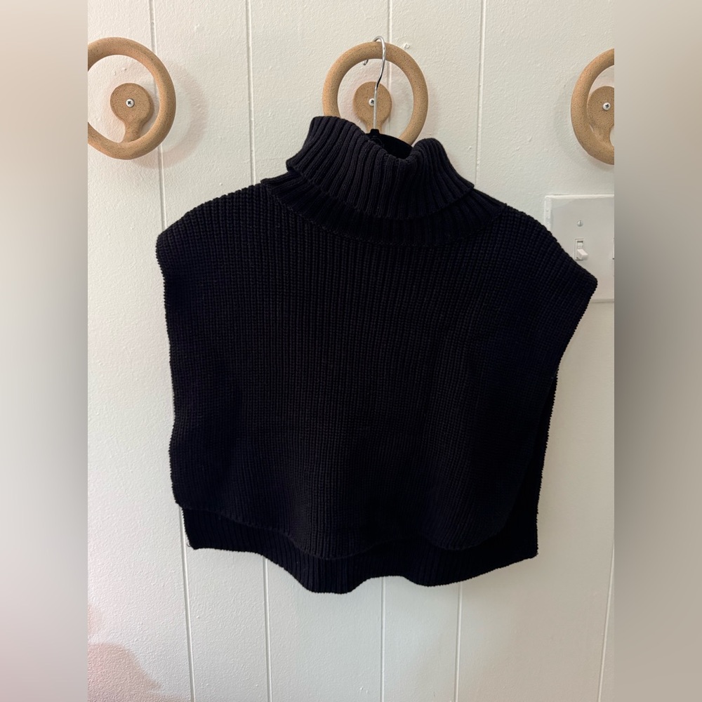 Kindly Her Sweater